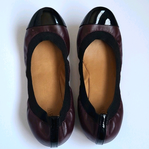 J Crew Ballet Flat - Picture 3 of 4